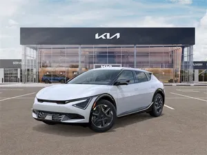 new 2025 KIA