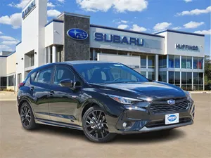 new 2025 SUBARU