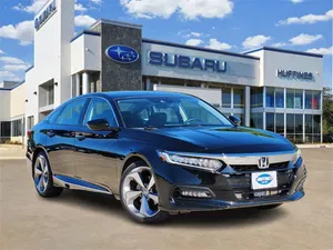 used 2018 HONDA