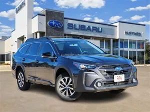 used 2024 SUBARU