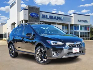 used 2023 SUBARU