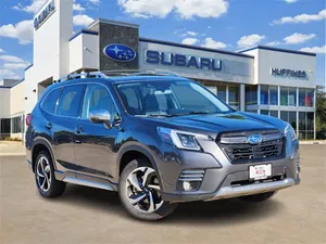 used 2023 SUBARU