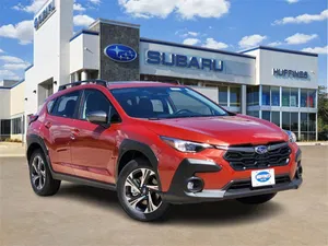 new 2025 SUBARU