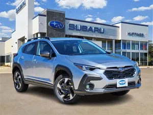 new 2025 SUBARU