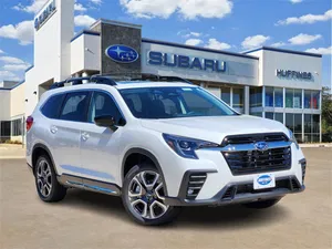 new 2025 SUBARU