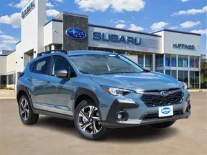 new 2025 SUBARU