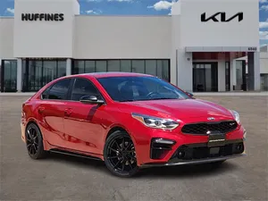 used 2021 KIA