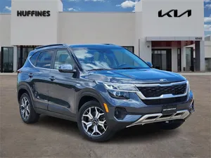 used 2021 KIA
