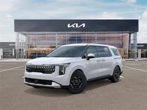 new 2026 KIA