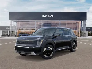 new 2026 KIA