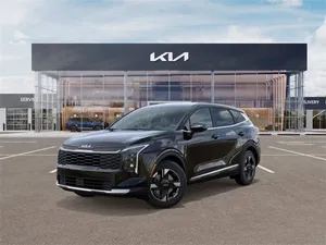 new 2026 KIA