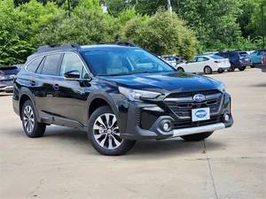 new 2025 SUBARU