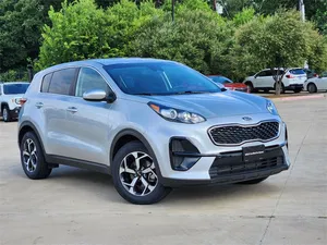 used 2022 KIA