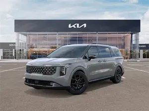 new 2026 KIA
