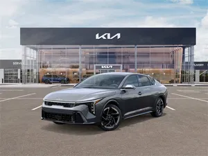 new 2025 KIA