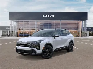 new 2026 KIA
