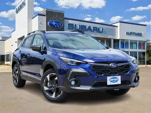 new 2025 SUBARU