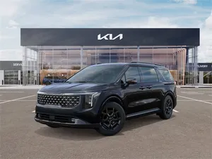 new 2026 KIA