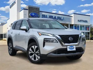 used 2023 NISSAN