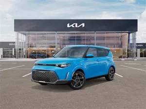 new 2025 KIA