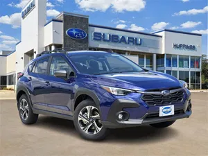 new 2025 SUBARU