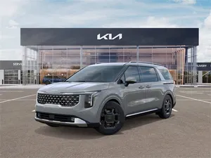 new 2026 KIA
