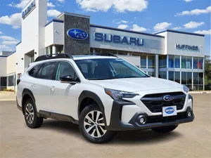 new 2025 SUBARU
