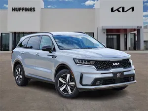 used 2022 KIA