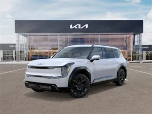 new 2026 KIA