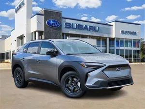 new 2025 TOYOTA
