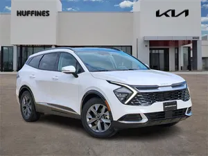 used 2023 KIA
