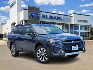 new 2025 SUBARU