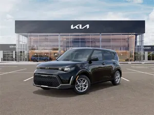 new 2025 KIA