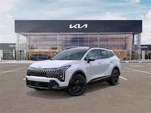 new 2026 KIA