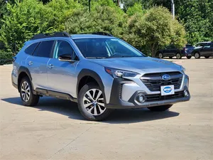 new 2025 SUBARU