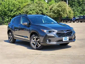 new 2025 SUBARU