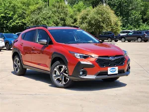 new 2025 SUBARU
