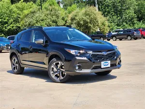 new 2025 SUBARU