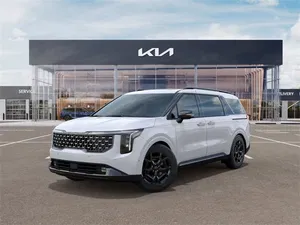 new 2025 KIA