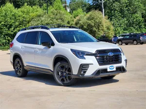 new 2025 SUBARU