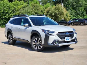 new 2025 SUBARU