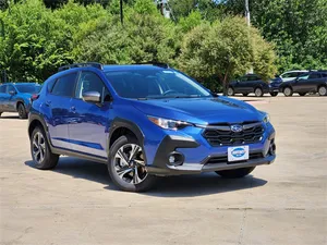 new 2025 SUBARU