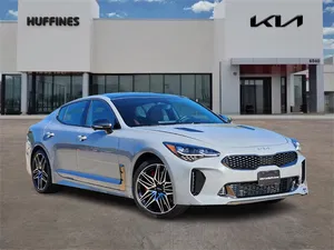 used 2023 KIA