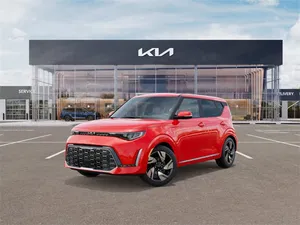 new 2025 KIA