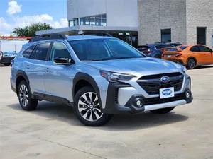 new 2025 SUBARU