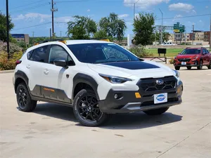new 2025 SUBARU