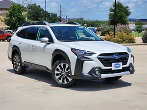 new 2025 SUBARU