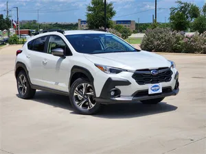 new 2025 SUBARU