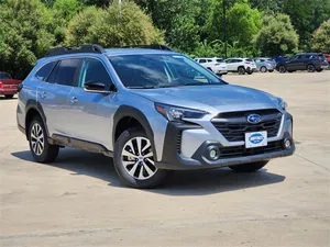 new 2025 SUBARU