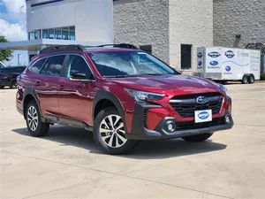new 2025 SUBARU